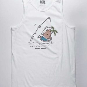 Men's Tank Tops