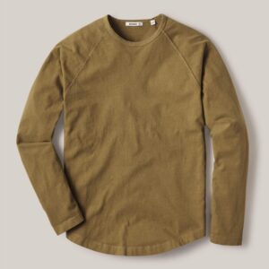 Long Sleeves