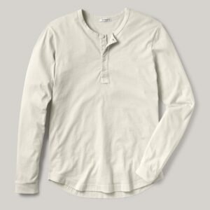Long Sleeves