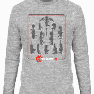 Long Sleeves